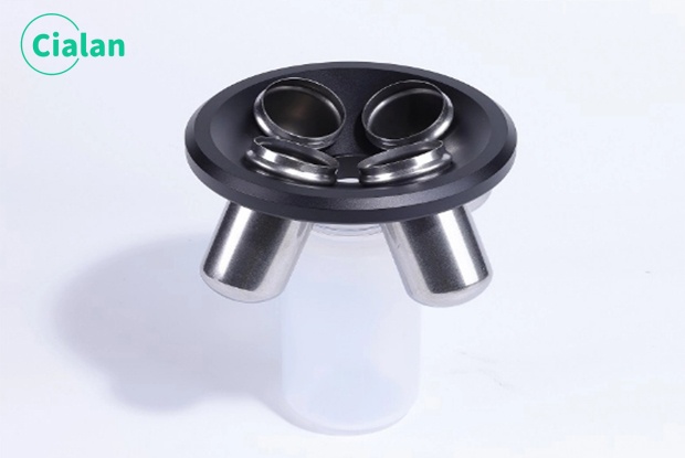 centrifuge medical device